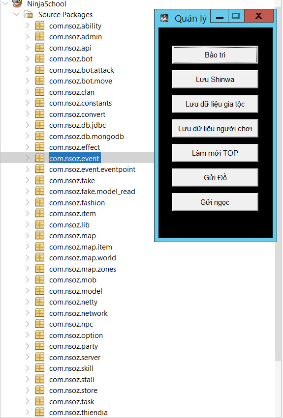 SRC NSOZ thnj ( NSO 247 )